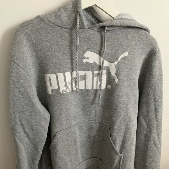 Second hand sweatshirt - Picture 4 of 4